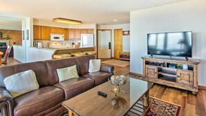 Apartment (2 Bedrooms) | Innenbereich