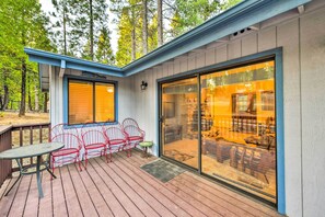 Maison (3 Bedrooms) | Intérieur