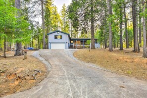 Maison (3 Bedrooms) | Intérieur