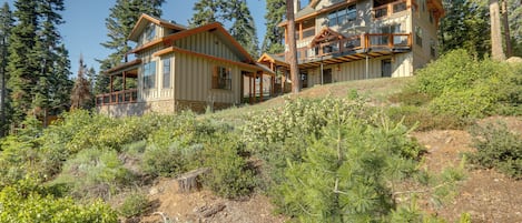 하우스 (5 Bedrooms) | 내부