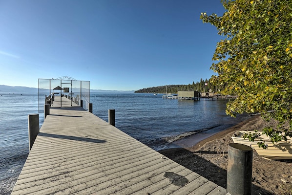 Ferienhaus (5 Bedrooms) | Innenbereich