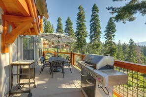 Ferienhaus (5 Bedrooms) | Innenbereich