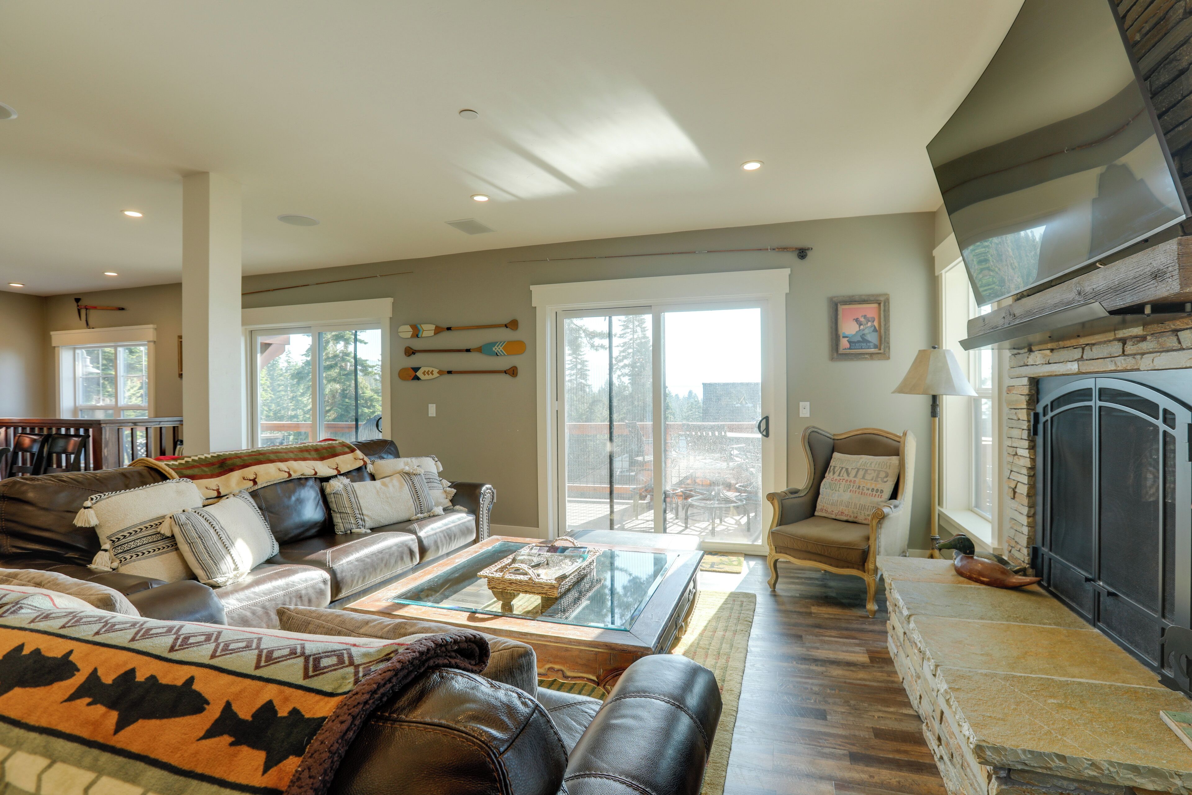 獨棟房屋 (5 Bedrooms) | 住宿內部