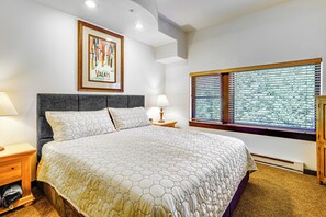 Leilighet (2 Bedrooms) | Innvendig