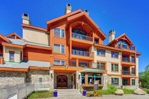 Leilighet (2 Bedrooms) | Innvendig