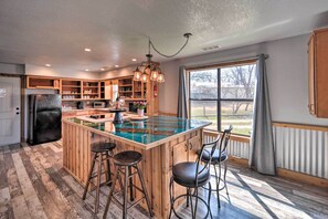 Talo (2 Bedrooms) | Sisätilat