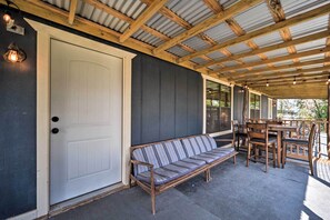 Ferienhaus (2 Bedrooms) | Innenbereich