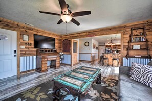 Casa (2 Bedrooms) | Interior