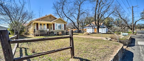 Casa (2 Bedrooms) | Interni