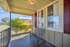 House (2 Bedrooms) | Interior - Charming Home Near Downtown Fredericksburg! (Fredericksburg)