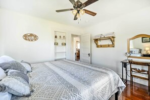 Hus (2 Bedrooms) | Innvendig