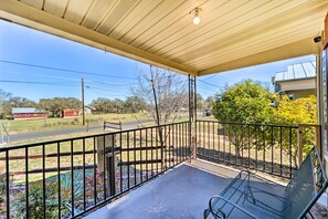 Hus (2 Bedrooms) | Innvendig