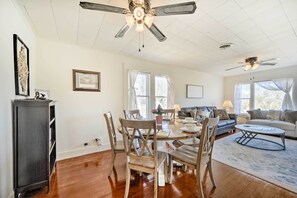 Hus (2 Bedrooms) | Interiör