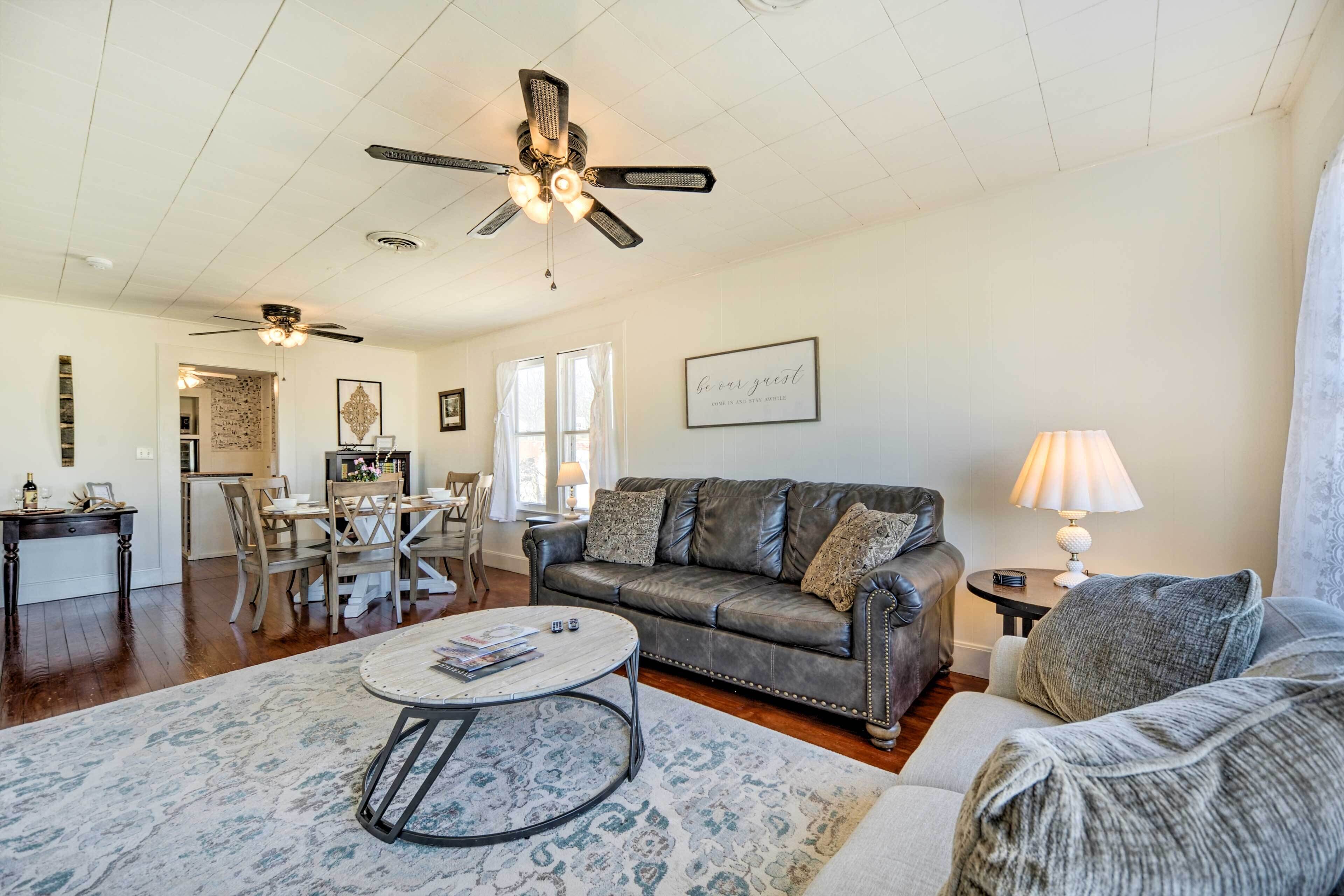 House (2 Bedrooms) | Front of property