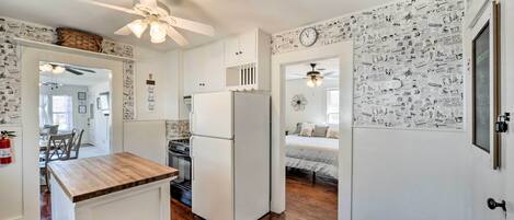 Casa (2 Bedrooms) | Interior