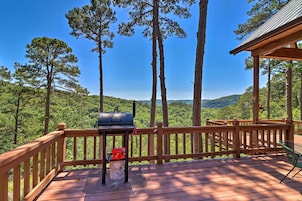 Casa (2 Bedrooms) | Parte interna