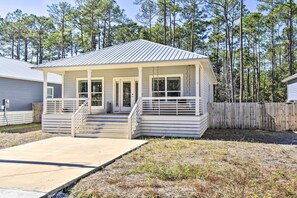 ハウス (3 Bedrooms) | 内装