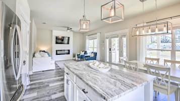 Rumah (3 Bedrooms) | Interior