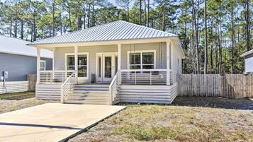 บ้านพัก (3 Bedrooms) | ภายใน