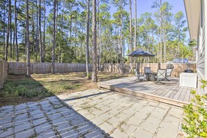 Nhà (3 Bedrooms) | Nội thất