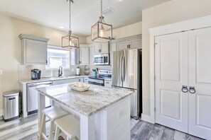 Nhà (3 Bedrooms) | Nội thất