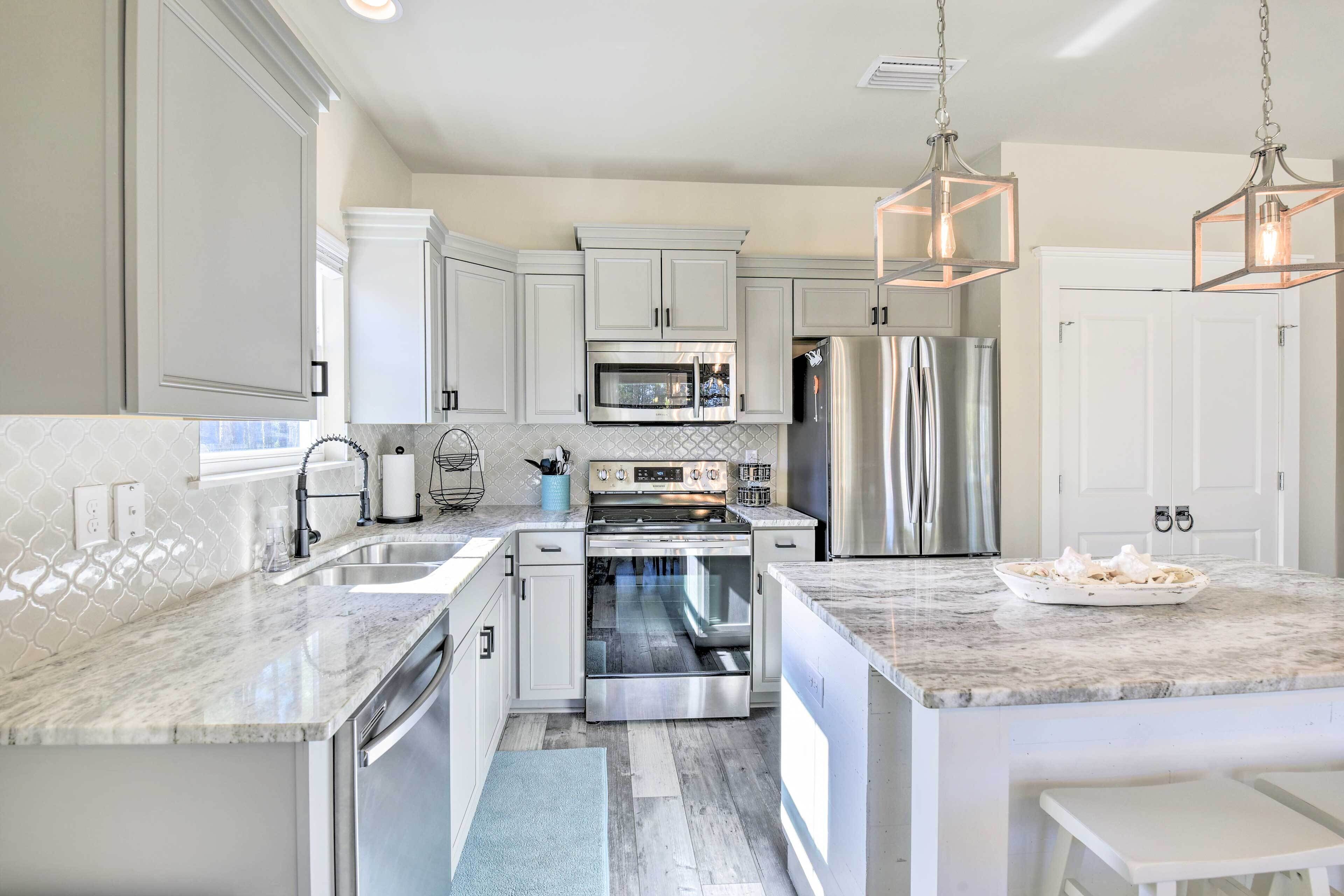 Casa (3 Bedrooms) | Interni