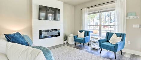 Maison (3 Bedrooms) | Façade de lâhĂ©bergement