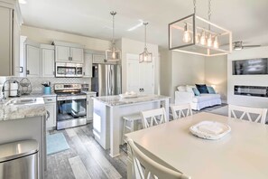 ハウス (3 Bedrooms) | 内装