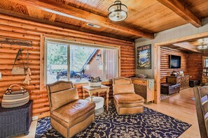 Casa (4 Bedrooms) | Interior