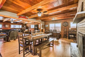 Casa (4 Bedrooms) | Interior