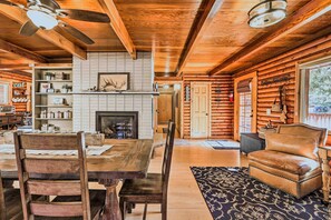 Casa (4 Bedrooms) | Interior