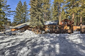 House (4 Bedrooms) | Interior