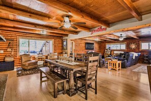 Casa (4 Bedrooms) | Interior