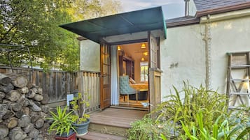 Cottage (1 Bedroom) | Interior