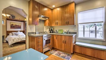 Cottage (1 Bedroom) | Interior