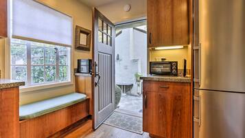 Cottage (1 Bedroom) | Interior