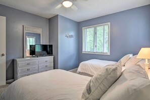 Apartment (4 Bedrooms) | Innenbereich