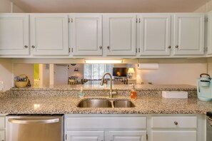 Apartment (4 Bedrooms) | Innenbereich