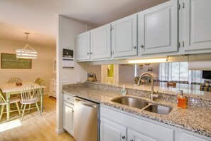 Apartment (4 Bedrooms) | Interior