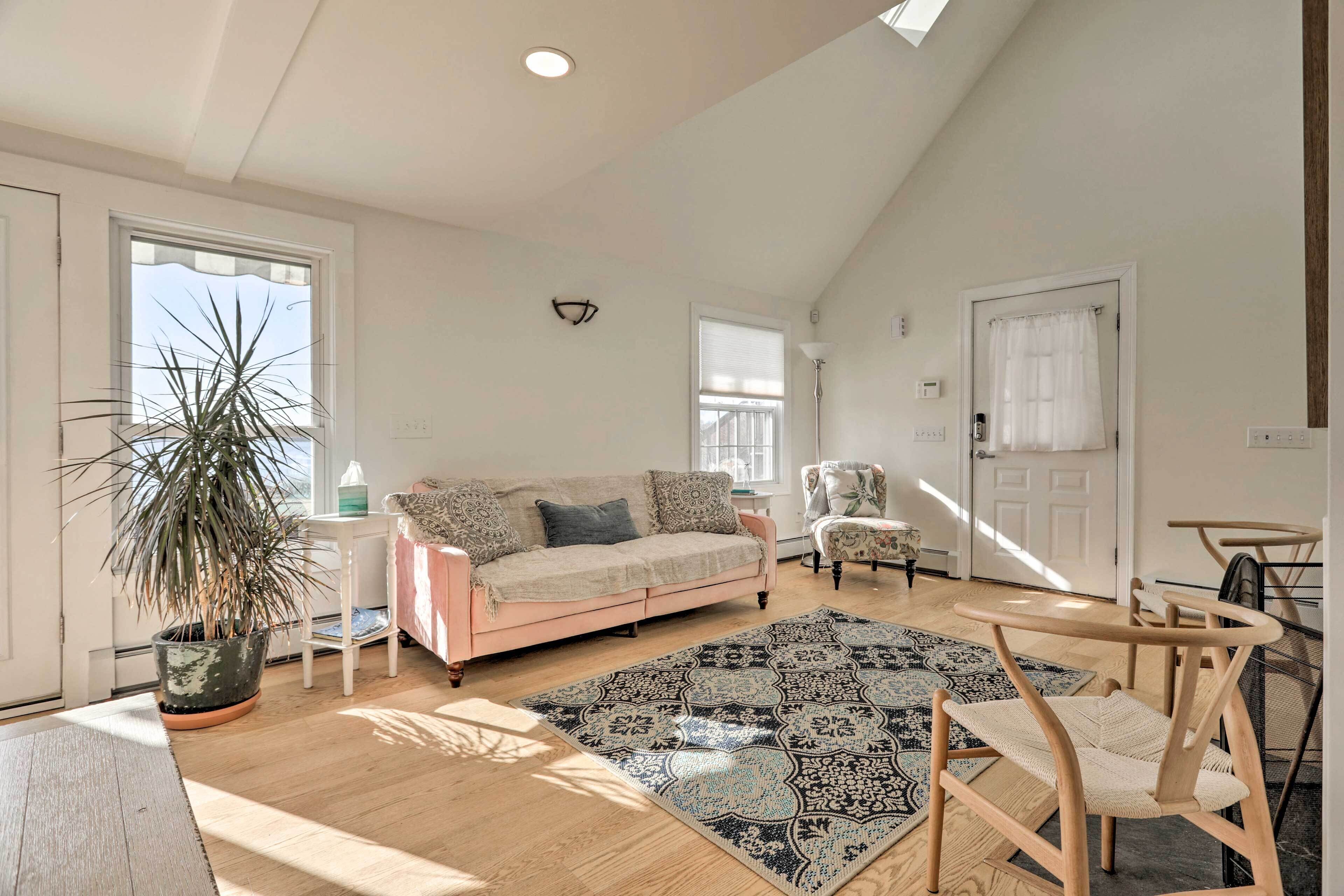 Nhà (4 Bedrooms) | Nội thất