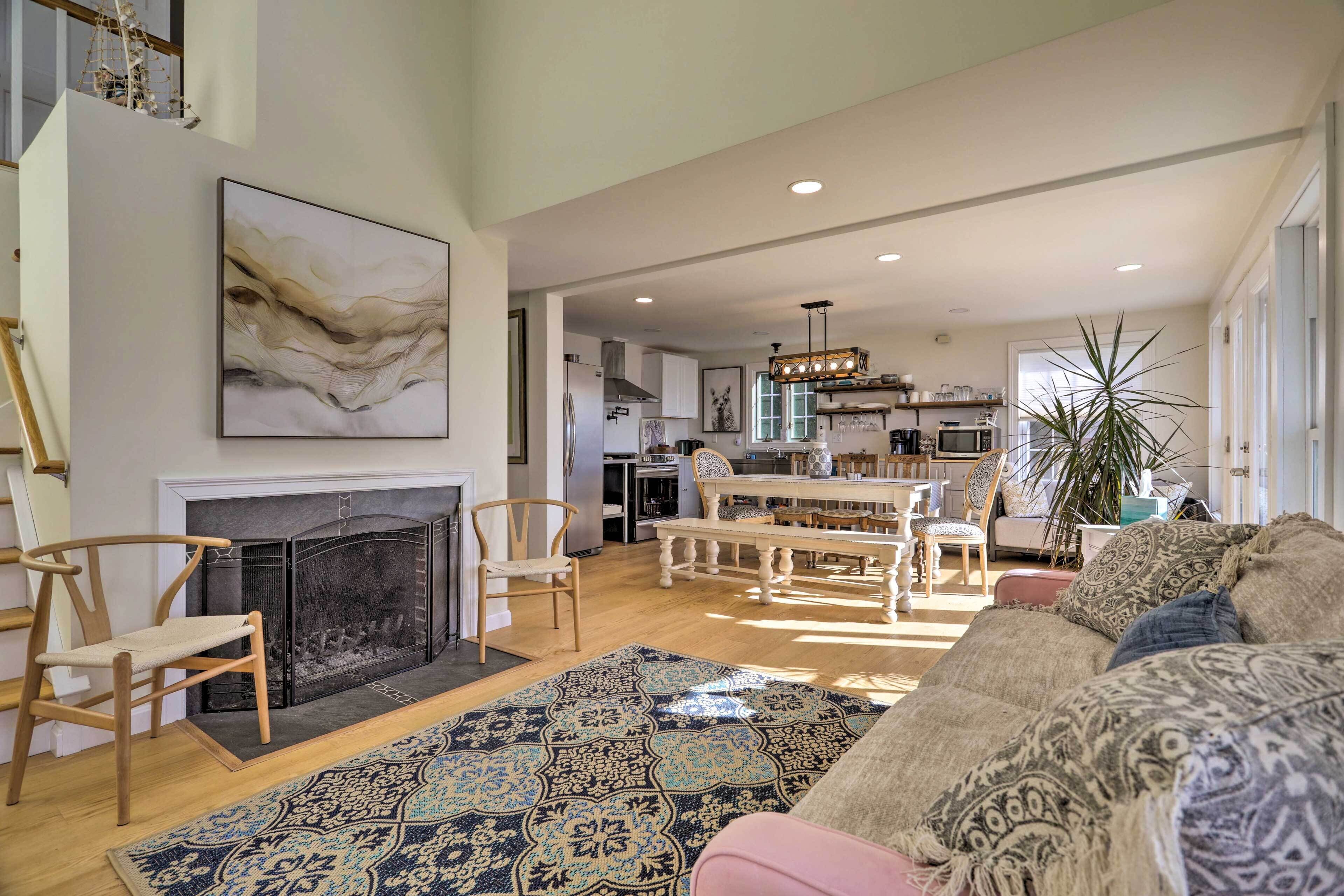 Casa (4 Bedrooms) | Interni