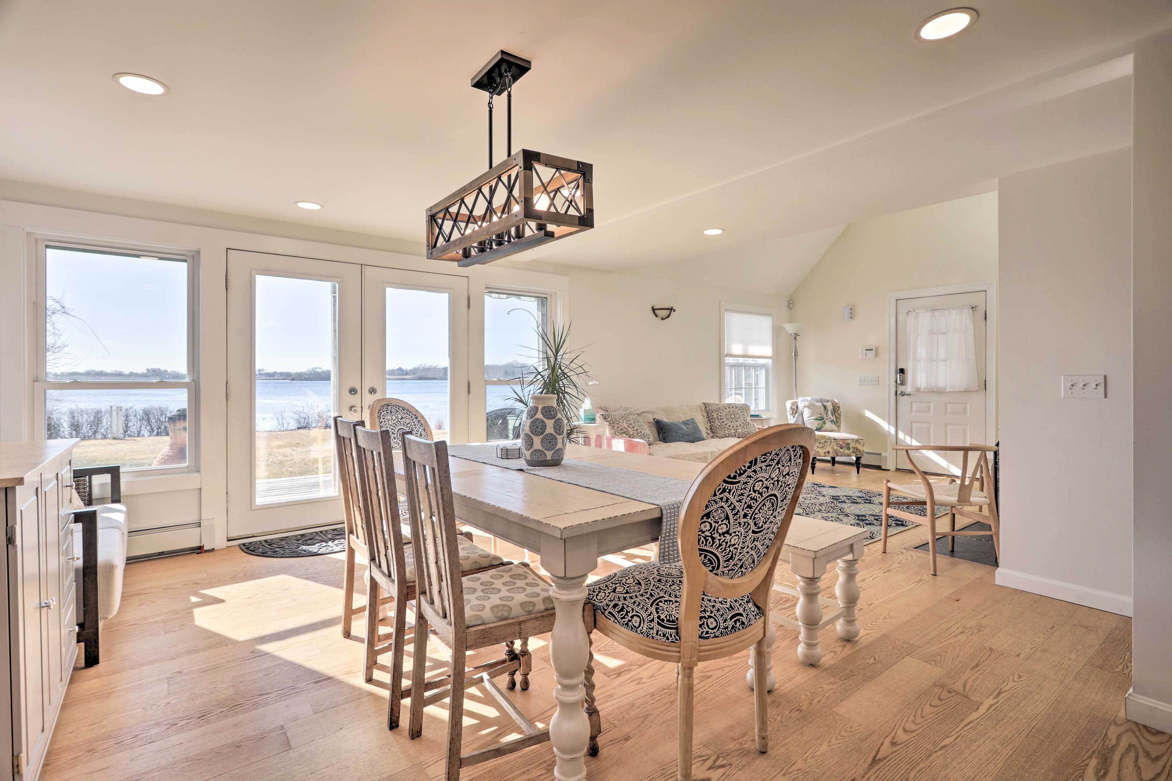 Nhà (4 Bedrooms) | Nội thất