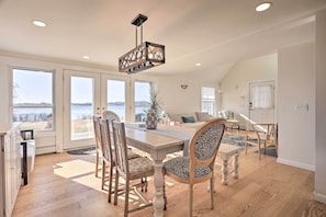 Nhà (4 Bedrooms) | Nội thất