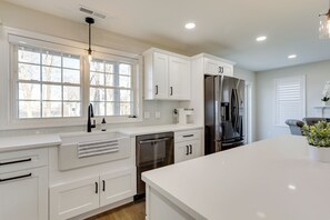 Casa (3 Bedrooms) | Interior