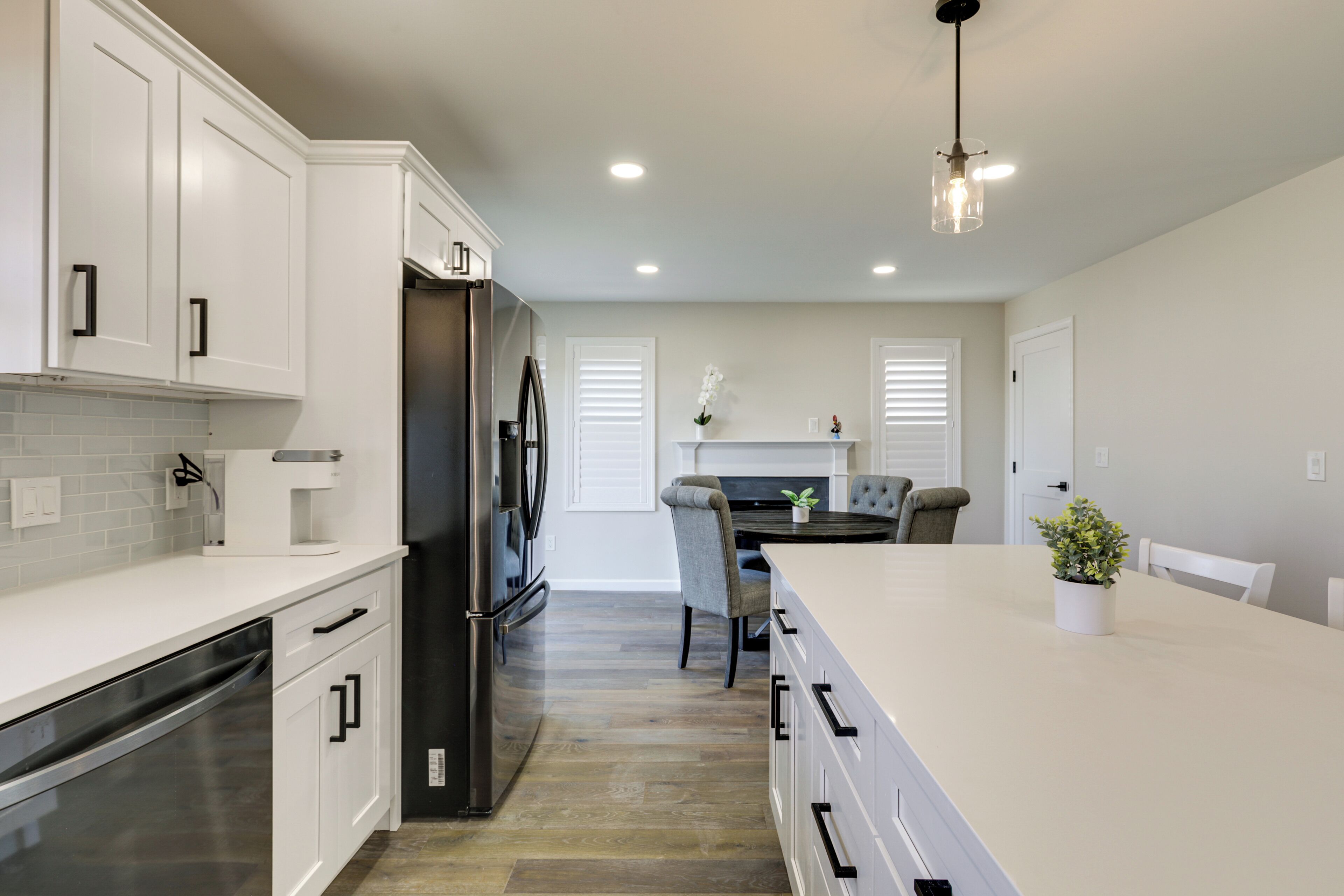 Casa (3 Bedrooms) | Interior