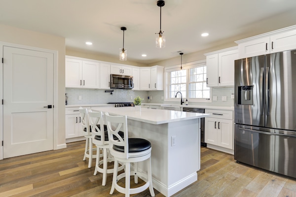 House (3 Bedrooms) | Front of property