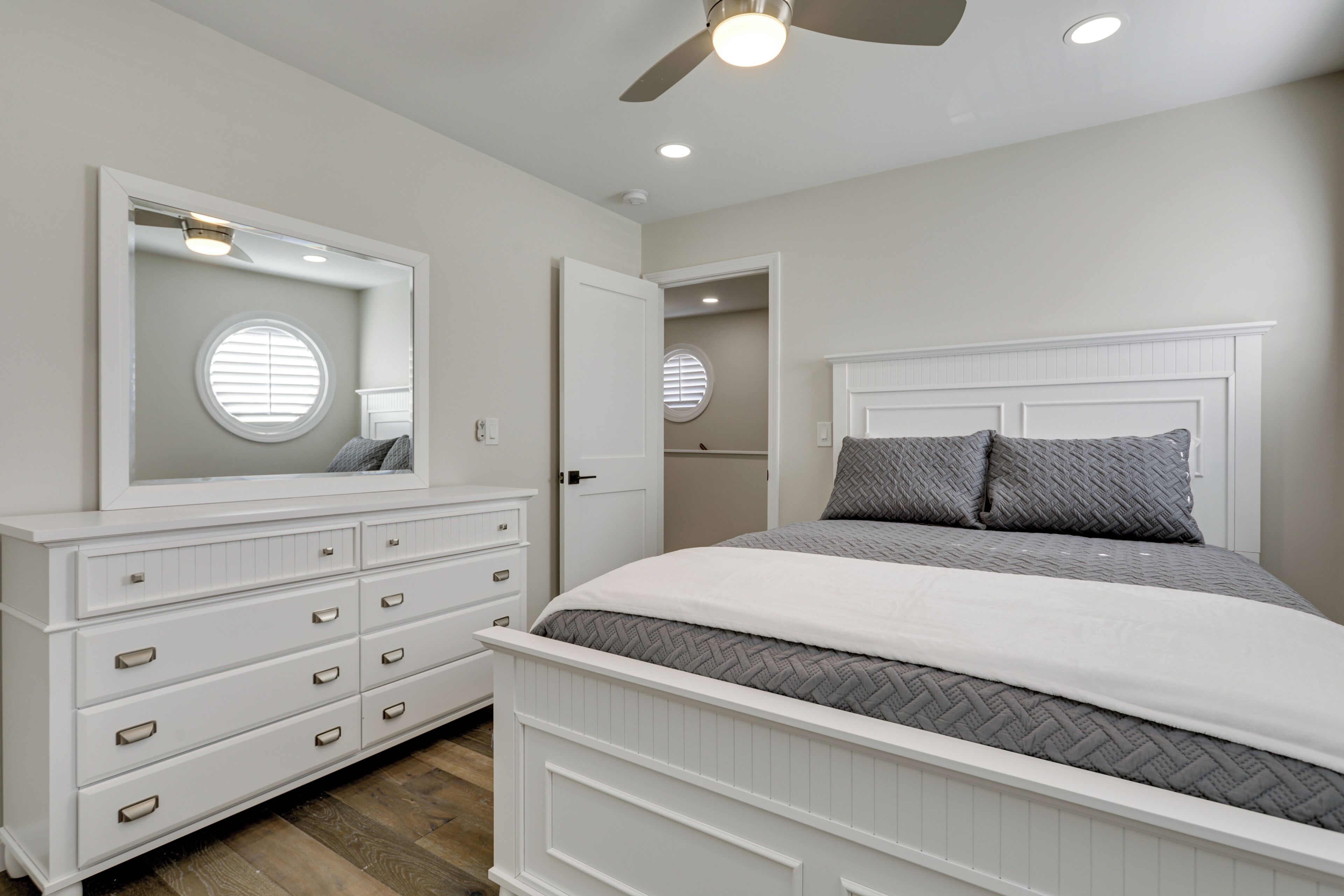 獨棟房屋 (3 Bedrooms) | 住宿內部