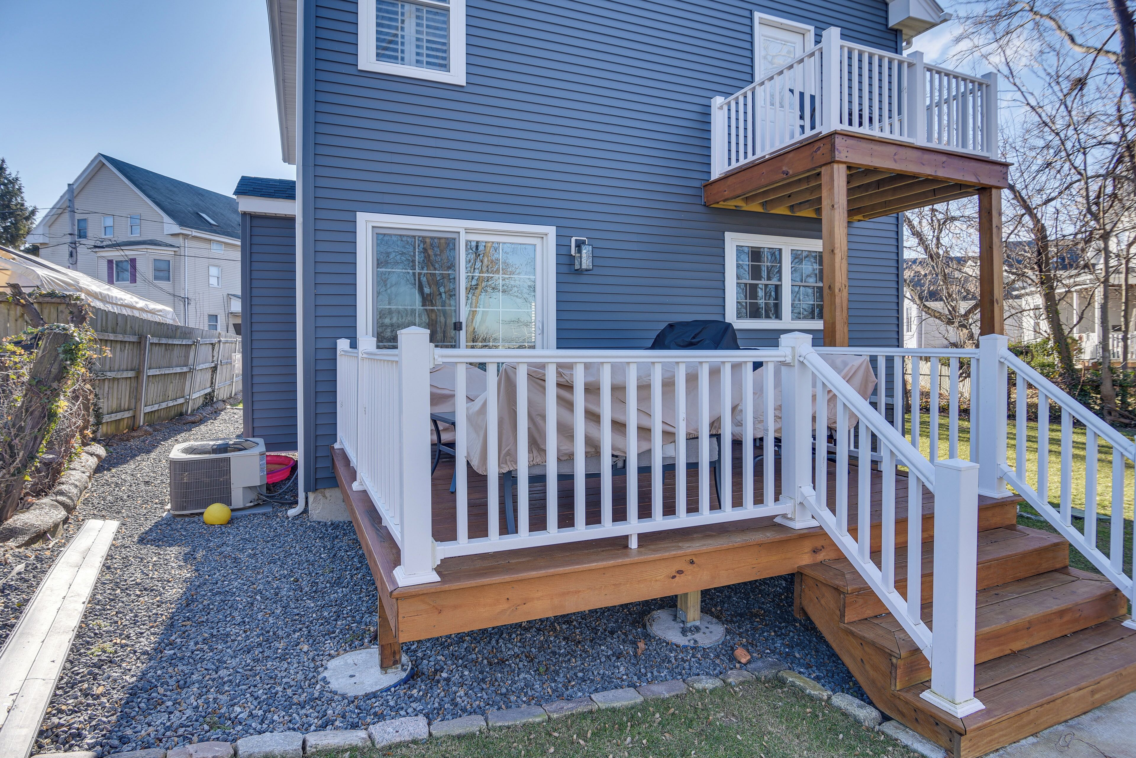 Rumah (3 Bedrooms) | Interior