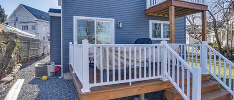 Maison (3 Bedrooms) | Intérieur