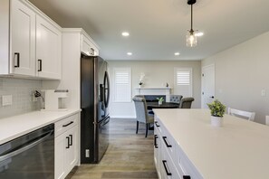 Casa (3 Bedrooms) | Interior